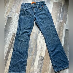 Wrangler FR Jeans